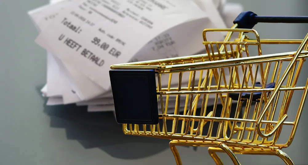 Търговията на дребно възстановява част от оборотите през май