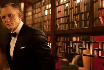 Няма нов агент 007 след Даниел Крейг