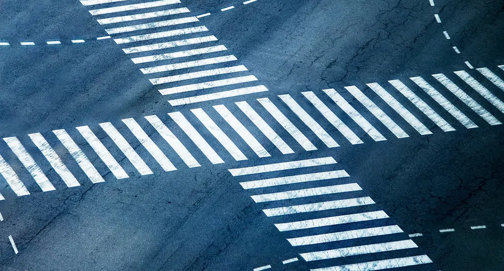 Промени в движението на централно кръстовище в София