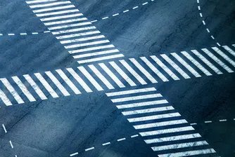 Промени в движението на централно кръстовище в София