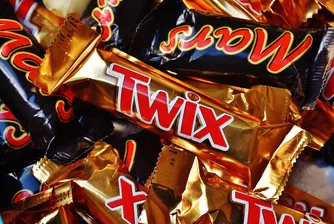 Потайното семейство Марс - третата най-богата фамилия в САЩ