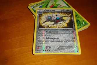 Американец ще лежи в затвора заради Покемон картичка