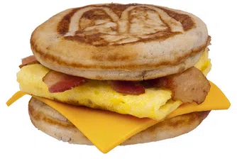 McDonald's пуска бургер за вегани