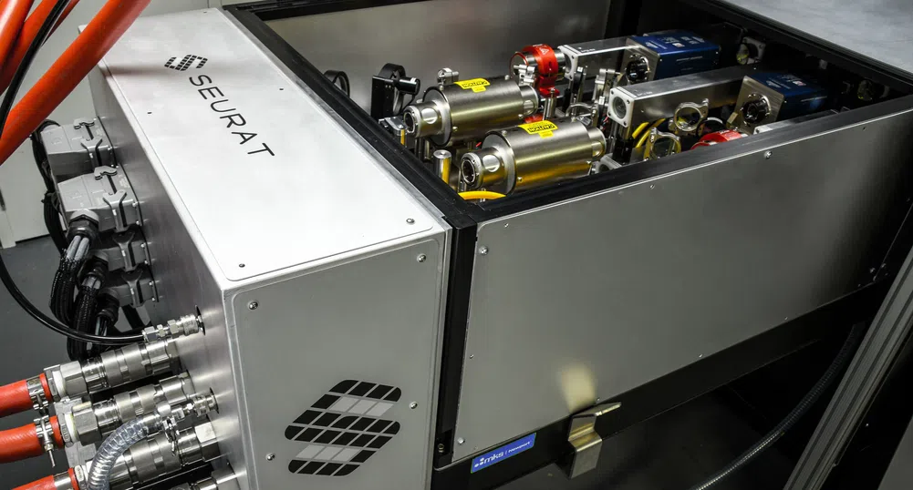 Подкрепян от Nvidia стартъп намеква за IPO след набиране на 99 млн. долара