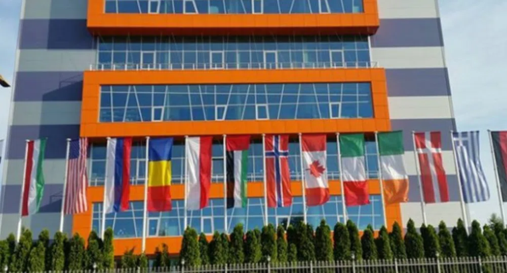 Всяка ситуация може да бъде значително подобрена - уникален бизнес модел