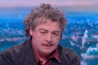 За директора и мушмулите: Камен Донев с разбиваща ирония за Народния театър