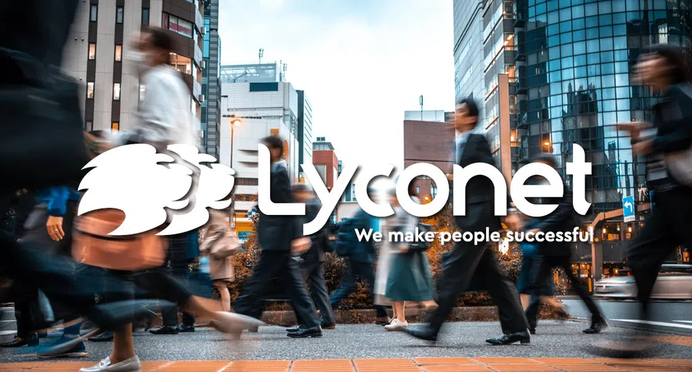 Основни неща, които трябва да знаете за Lyconet