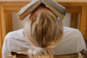 Как тревожността може да работи за нас, а не срещу нас