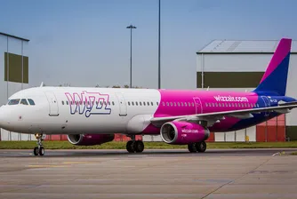 Съдът в Италия отмени глобата на Wizz Air за багажната политика