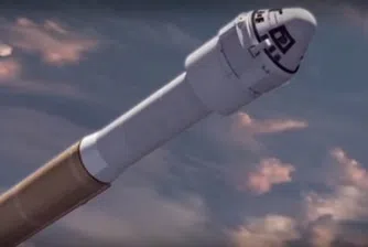 Boеing прати космическата капсула Starliner в погрешна орбита