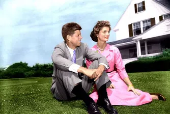 5 места, където можете  да карате ваканция като Кенеди