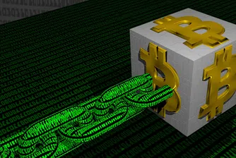 Мистериозен трейдър напазарува биткойни за 400 милиона долара