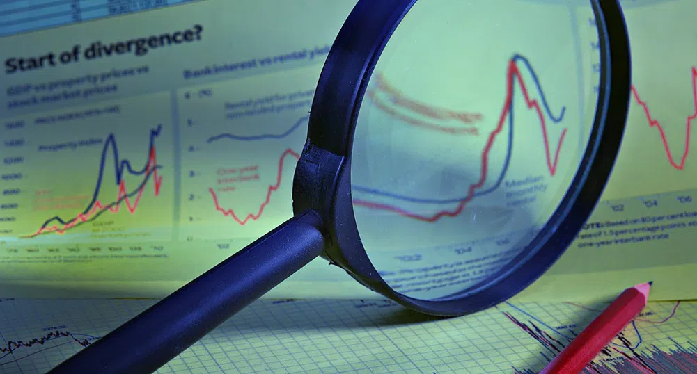 Предпазливост на пазарите преди данните за инфлацията в САЩ