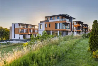 Arco Real Estate: Имотният пазар започва да се балансира