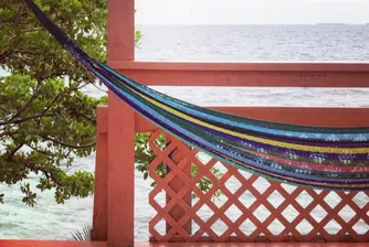 Частен остров се отдава под наем за 495 долара на вечер