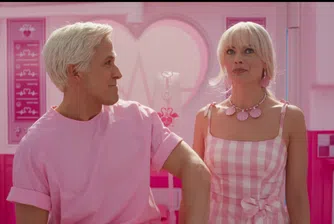 Филипините разрешиха „Барби“, но при едно условие