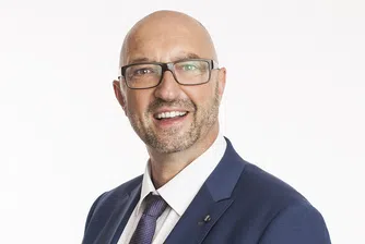 TBI Bank назначи немски IT гуру