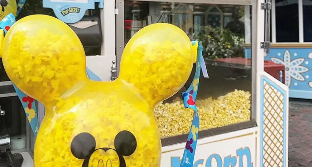 Тази година няма как да откажете на децата Disneyland