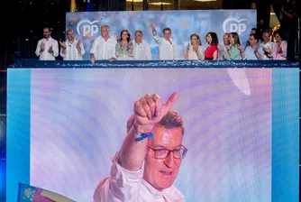 Изборите оставиха Испания в патова политическа ситуация