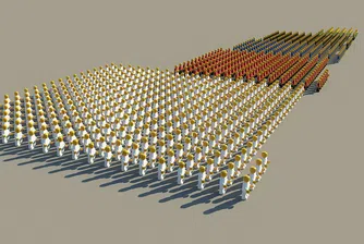 При 100% обработени протоколи: Кой колко гласа спечели на изборите?