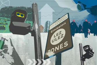 По-чист въздух в европейските градове: Мисията (не)възможна