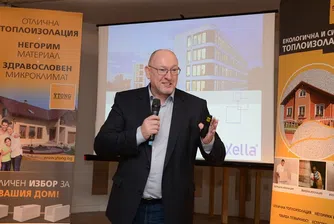 Xella България инвестира близо 1 млн. лева в завода си в Добрич