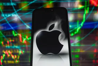 Приходите на Apple отново падат на фона на препятствията за бизнеса в Китай