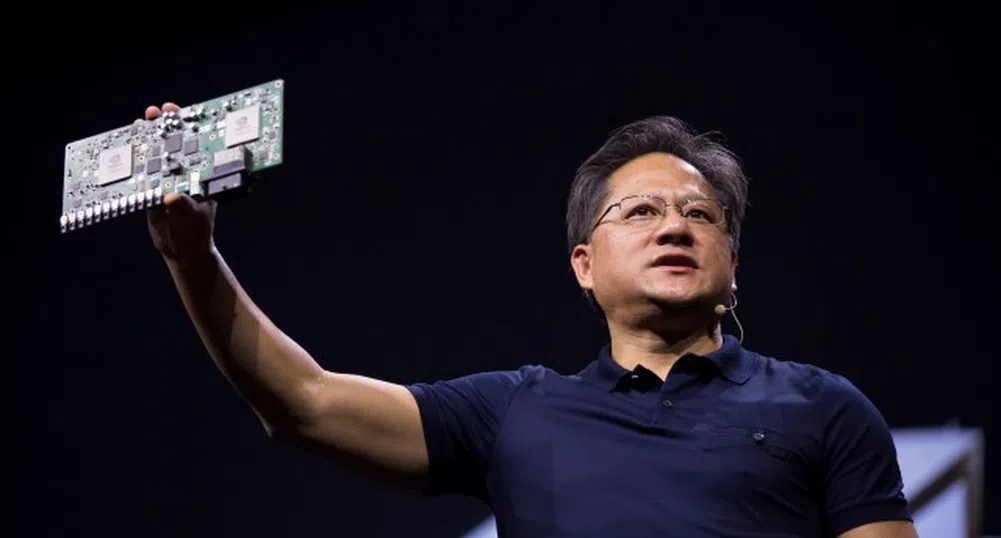 Френска компания съди NVIDIA за кражба на интелектуална собственост