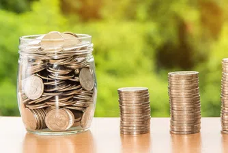 Спестихме 5 млрд лева за осем месеца