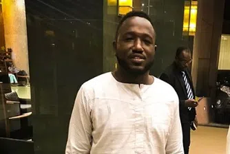 Правилото, което комикът Ханибал Бърес прилага при инвестирането