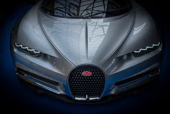 Кои са най-скъпите автомобили в света?