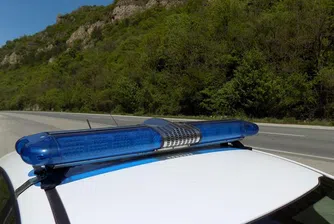 Двама загинаха в тежка катастрофа в Кресненското дефиле