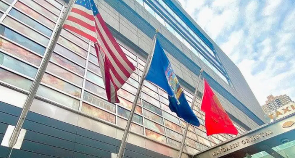 Най-богатият човек в Азия купува хотел в Ню Йорк за близо 100 млн. долара