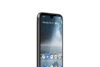 А1 стартира продажбите на новия Nokia 4.2