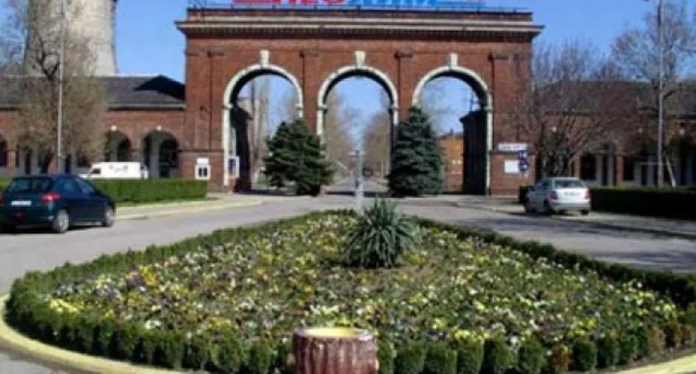 Неохим: Новината за авария е фалшива