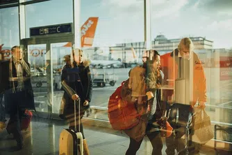 Скенер позволява да носим течности в самолета