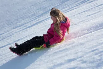 1.2 млн. лв. глоби за снегопочистващите фирми в София