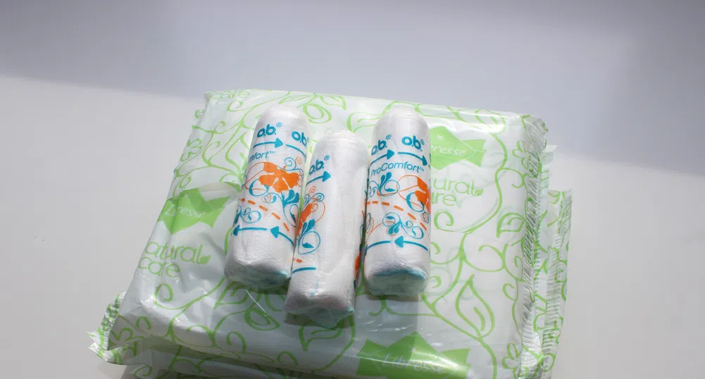 Дамските тампони станаха дефицитна стока в САЩ
