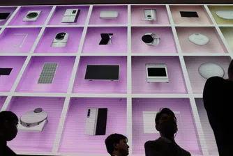 Samsung с нови планове за по-голям пазарен дял на фона на спад в печалбите