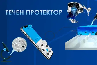 Лидерът при протекторите WOWFIXIT стъпи на българския пазар