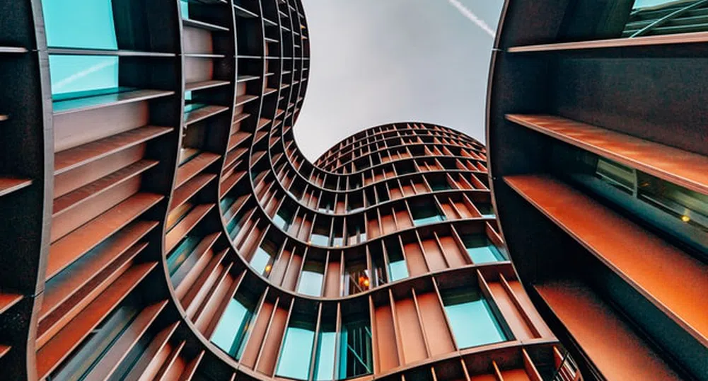 Проект Net-Zero на Zaha Hadid Architects - финализиран след девет години