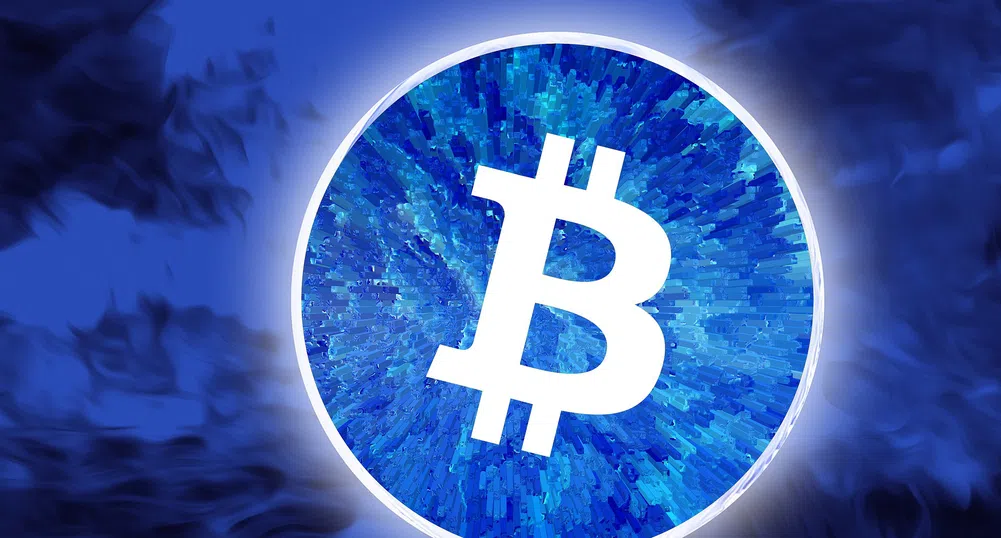 Биткойнът е на път да регистрира най-силния си месечен ръст от март 2019 г.