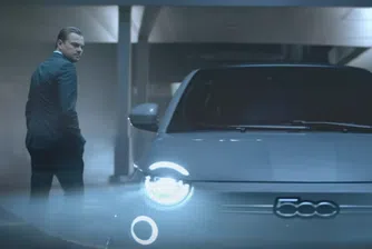 Умее ли да продава Леонардо Ди Каприо ?