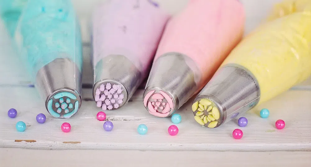 Това ли са най-невероятните торти в света? (снимки)