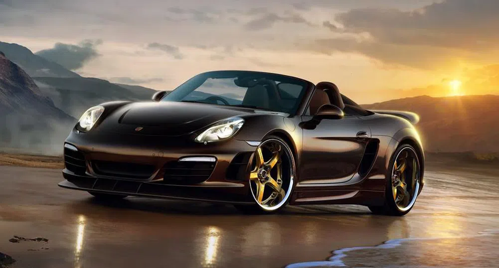 Германци подадоха иск за 110 млн. евро срещу Porsche