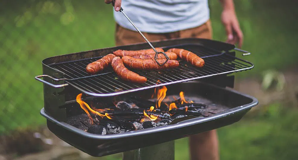 Грешката, която мнозина правят, когато се изгорят