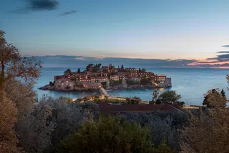 Един от най-популярните курорти това лято е близо до България