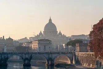 Най-добрите дестинации за почивка в Европа