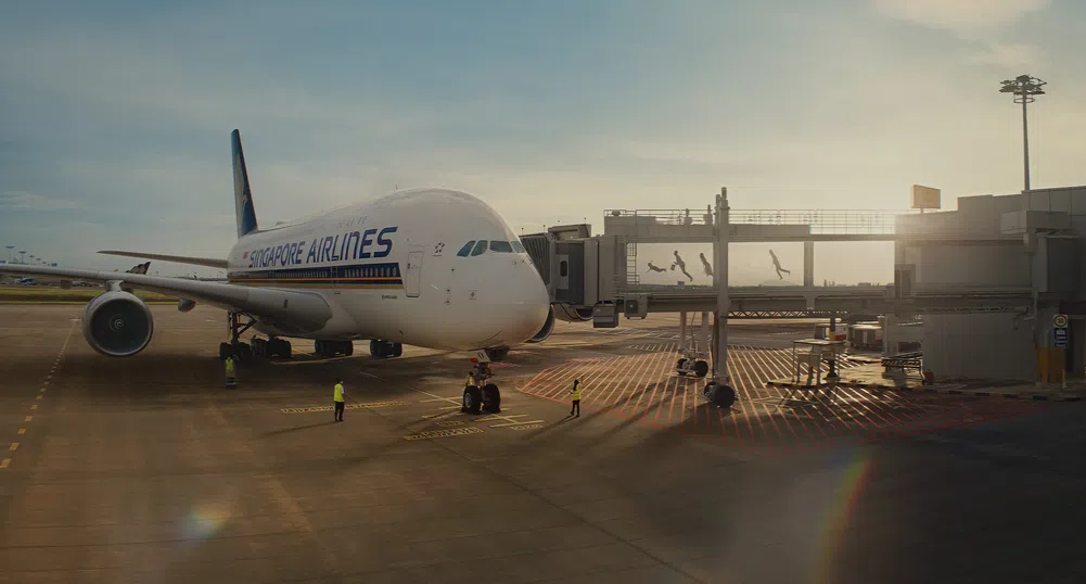 Skytrax отличи най-добрите авиокомпании в света за 2023 г.