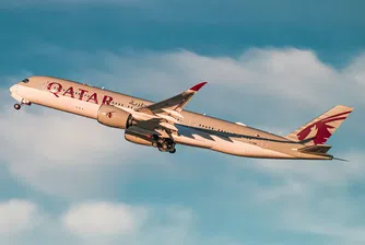 Самолетните превозвачи отчитат рекордни печалби